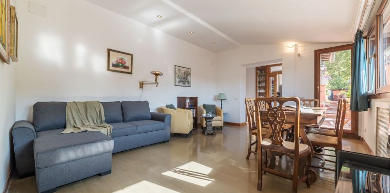 The Spanish Steps GRAND PENTHOUSE - iFlat