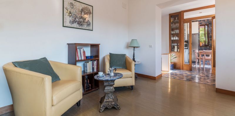 The Spanish Steps GRAND PENTHOUSE - iFlat