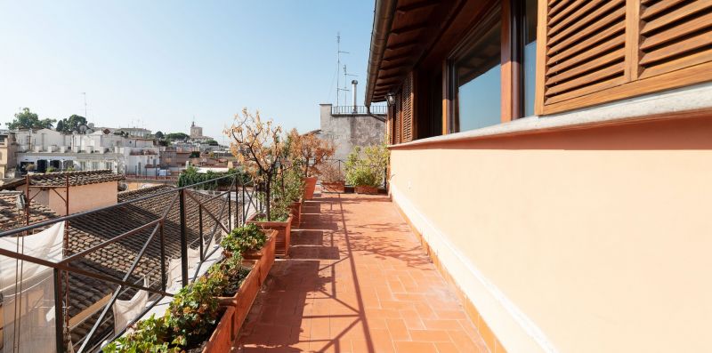 The Spanish Steps GRAND PENTHOUSE - iFlat