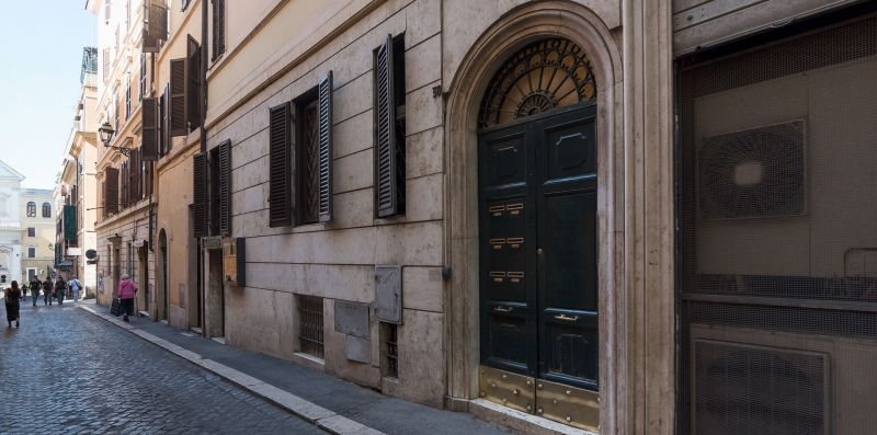 The Spanish Steps GRAND PENTHOUSE - iFlat