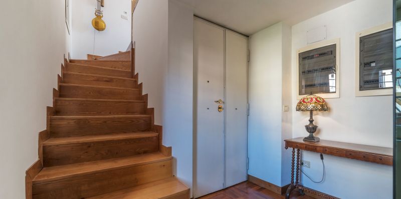 The Spanish Steps GRAND PENTHOUSE - iFlat