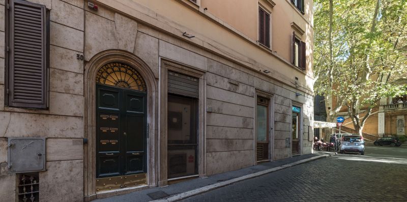 The Spanish Steps GRAND PENTHOUSE - iFlat