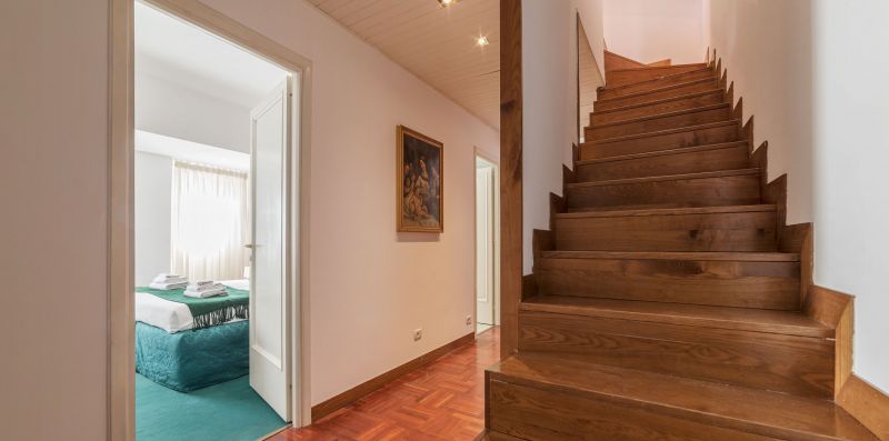 The Spanish Steps GRAND PENTHOUSE - iFlat