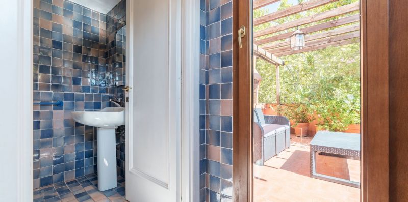 The Spanish Steps GRAND PENTHOUSE - iFlat