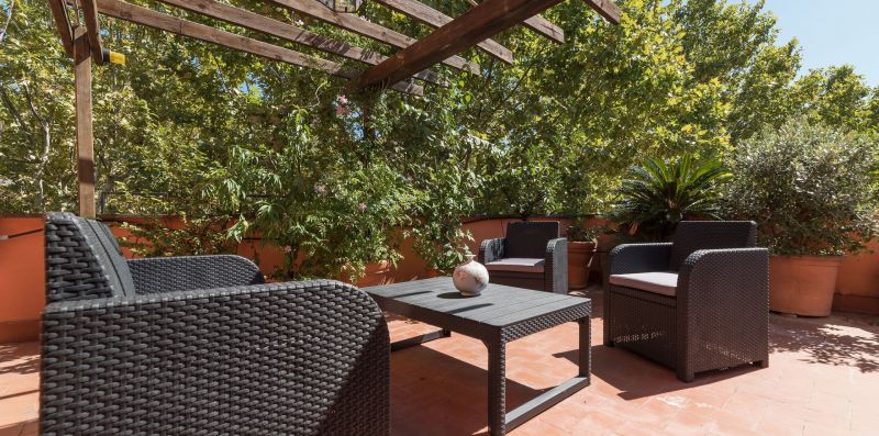 The Spanish Steps GRAND PENTHOUSE - iFlat