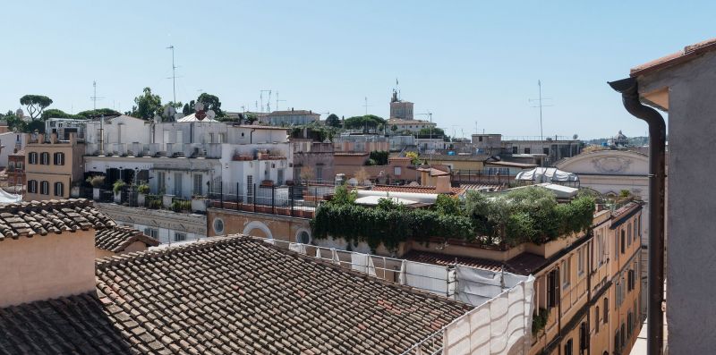 The Spanish Steps GRAND PENTHOUSE - iFlat