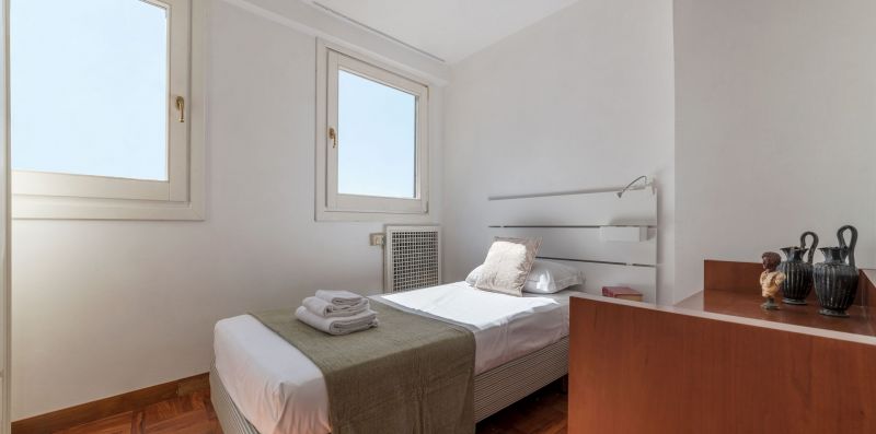The Spanish Steps GRAND PENTHOUSE - iFlat