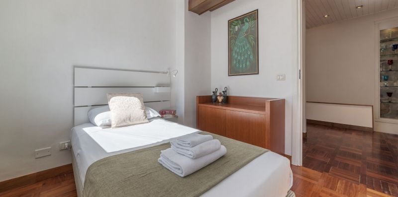 The Spanish Steps GRAND PENTHOUSE - iFlat