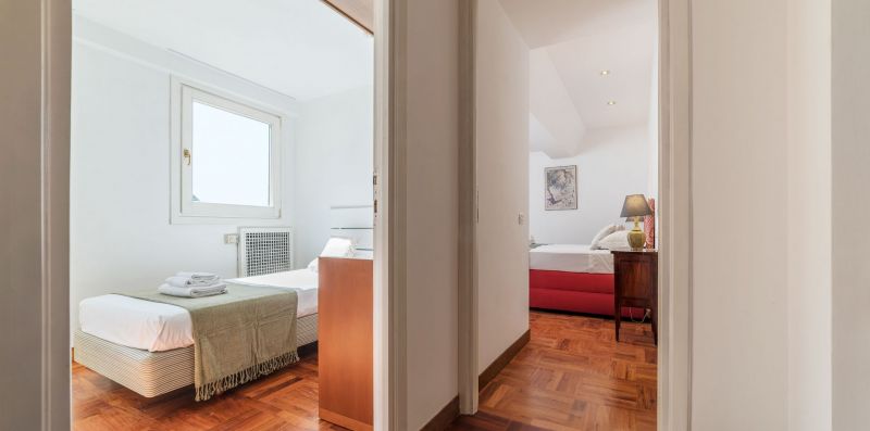 The Spanish Steps GRAND PENTHOUSE - iFlat