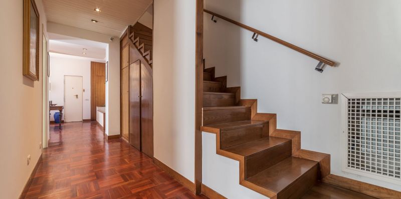 The Spanish Steps GRAND PENTHOUSE - iFlat