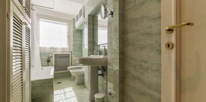 The Spanish Steps GRAND PENTHOUSE - iFlat