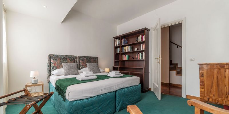 The Spanish Steps GRAND PENTHOUSE - iFlat