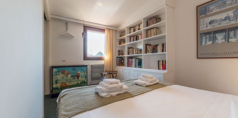 The Spanish Steps GRAND PENTHOUSE - iFlat