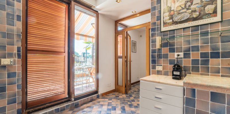 The Spanish Steps GRAND PENTHOUSE - iFlat