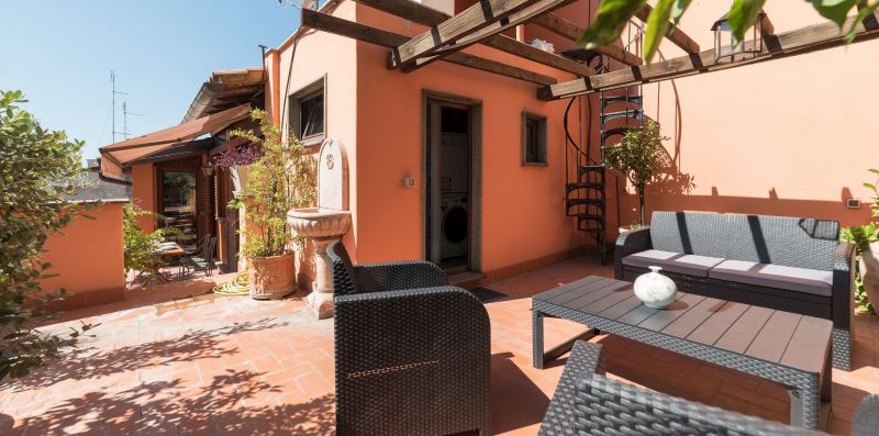 The Spanish Steps GRAND PENTHOUSE - iFlat