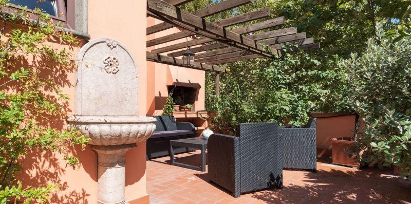The Spanish Steps GRAND PENTHOUSE - iFlat