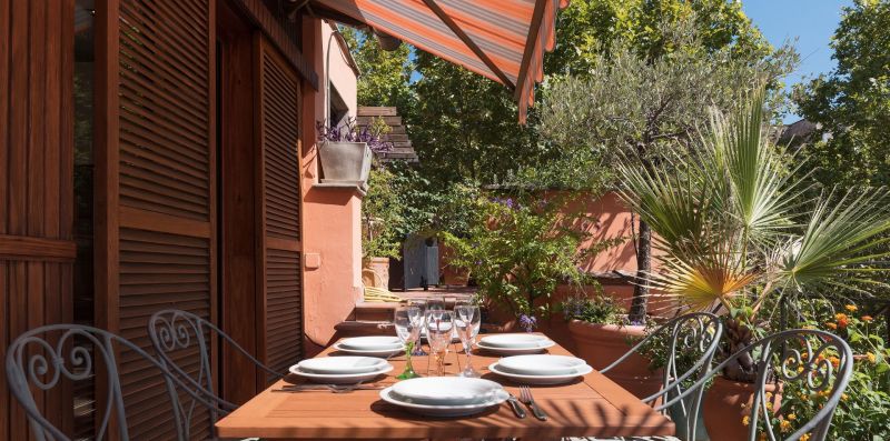 The Spanish Steps GRAND PENTHOUSE - iFlat