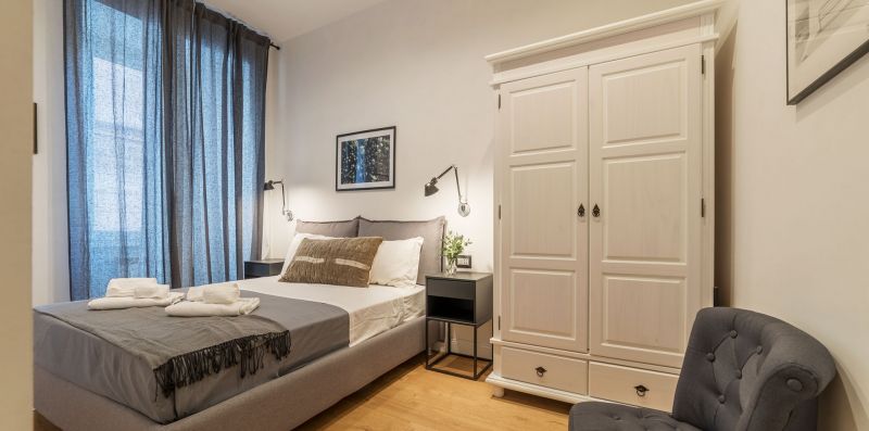 Ostiense with Elegance - iFlat