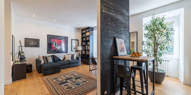 Ostiense with Elegance - iFlat