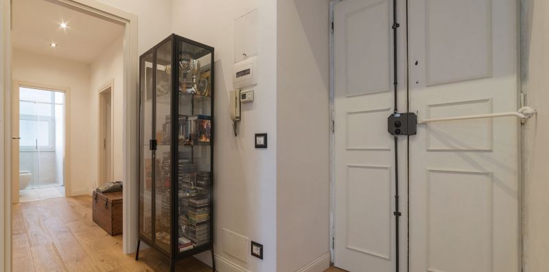 Ostiense with Elegance - iFlat