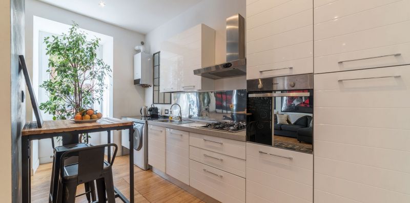 Ostiense with Elegance - iFlat