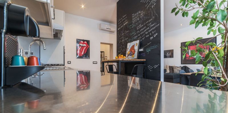 Ostiense with Elegance - iFlat