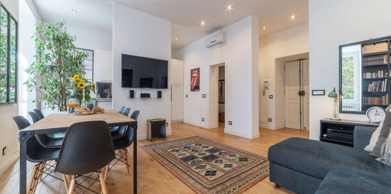 Ostiense with Elegance - iFlat
