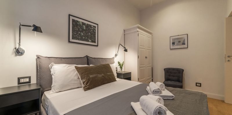 Ostiense with Elegance - iFlat