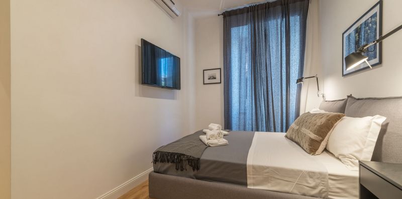 Ostiense with Elegance - iFlat