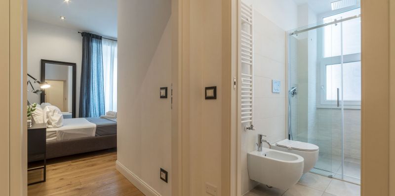 Ostiense with Elegance - iFlat