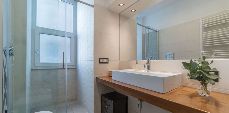 Ostiense with Elegance - iFlat
