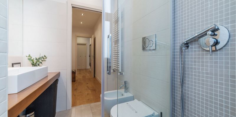 Ostiense with Elegance - iFlat