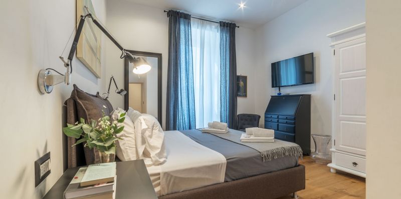Ostiense with Elegance - iFlat