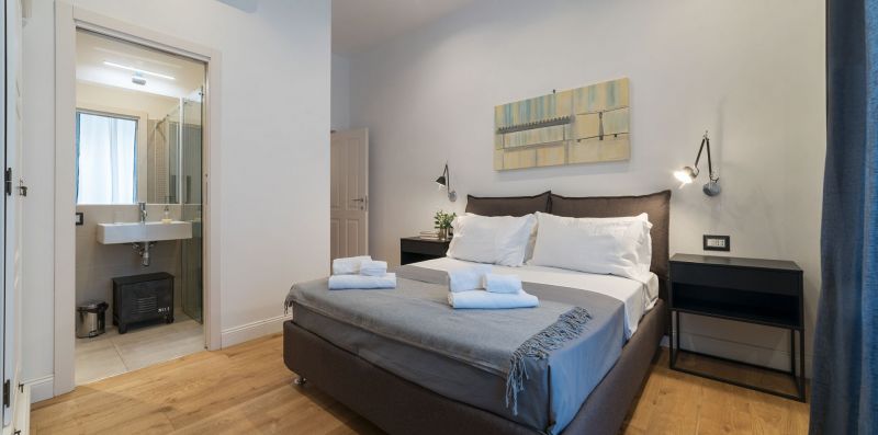 Ostiense with Elegance - iFlat