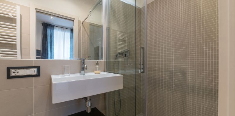 Ostiense with Elegance - iFlat
