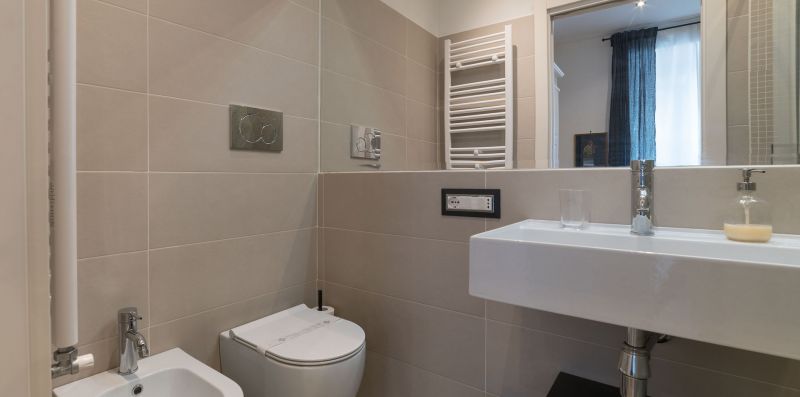 Ostiense with Elegance - iFlat