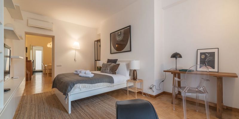 San Martino ai Monti Modern Apartment - iFlat