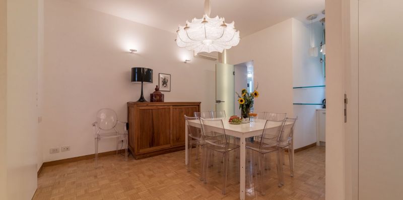San Martino ai Monti Modern Apartment - iFlat