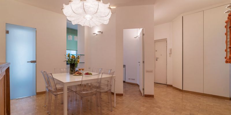 San Martino ai Monti Modern Apartment - iFlat