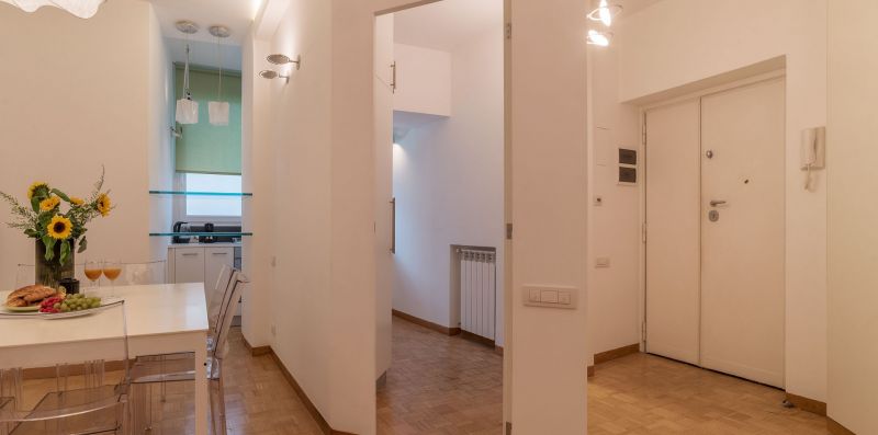 San Martino ai Monti Modern Apartment - iFlat