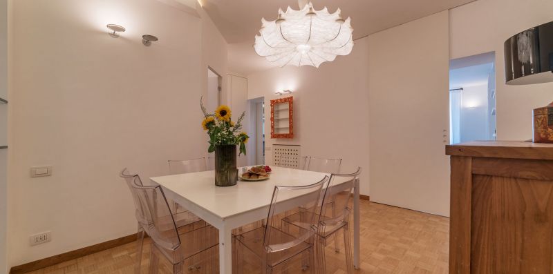 San Martino ai Monti Modern Apartment - iFlat