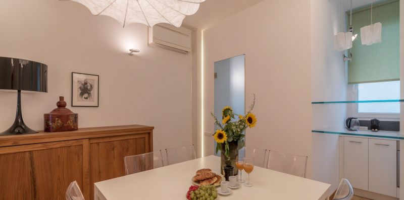 San Martino ai Monti Modern Apartment - iFlat