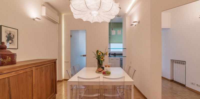 San Martino ai Monti Modern Apartment - iFlat