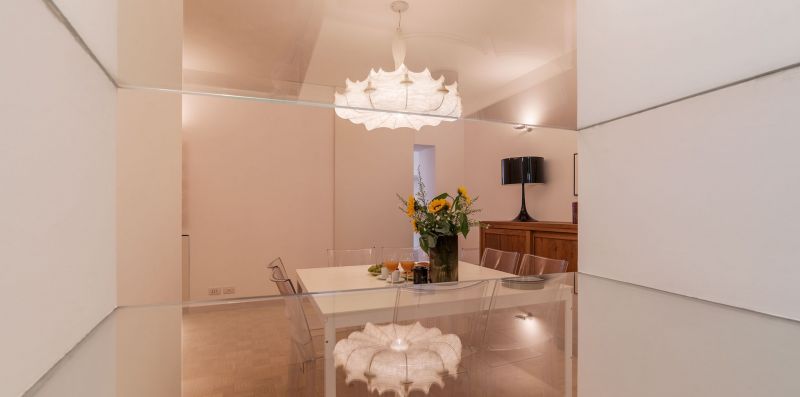 San Martino ai Monti Modern Apartment - iFlat