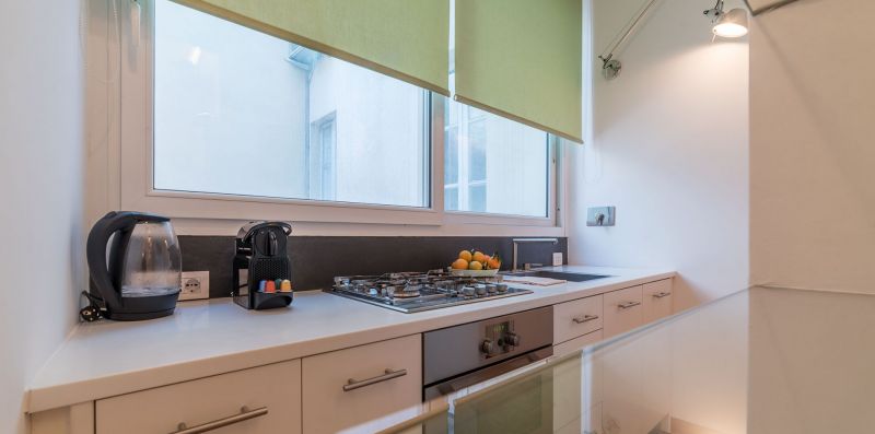 San Martino ai Monti Modern Apartment - iFlat