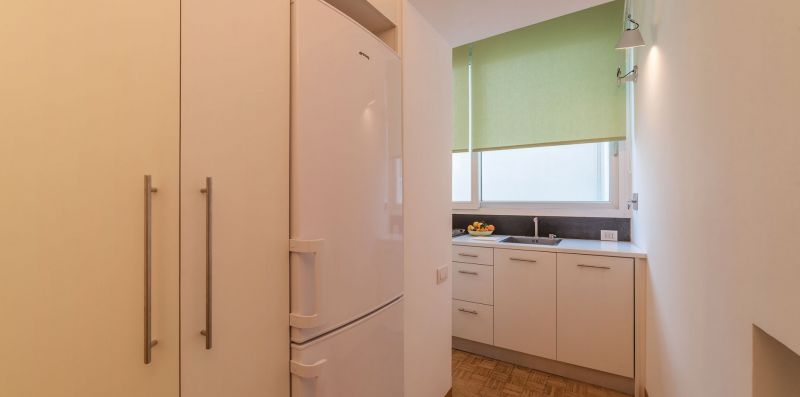 San Martino ai Monti Modern Apartment - iFlat