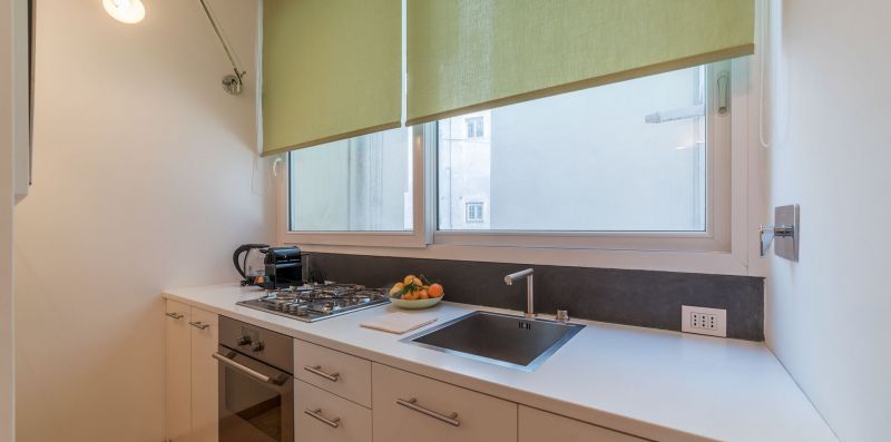 San Martino ai Monti Modern Apartment - iFlat