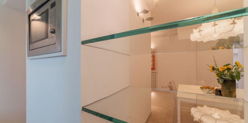 San Martino ai Monti Modern Apartment - iFlat