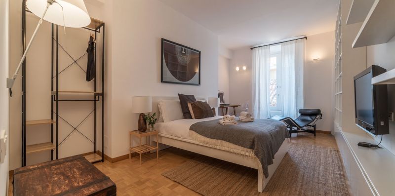 San Martino ai Monti Modern Apartment - iFlat