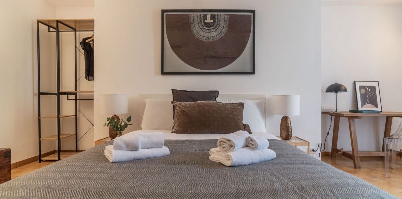 San Martino ai Monti Modern Apartment - iFlat